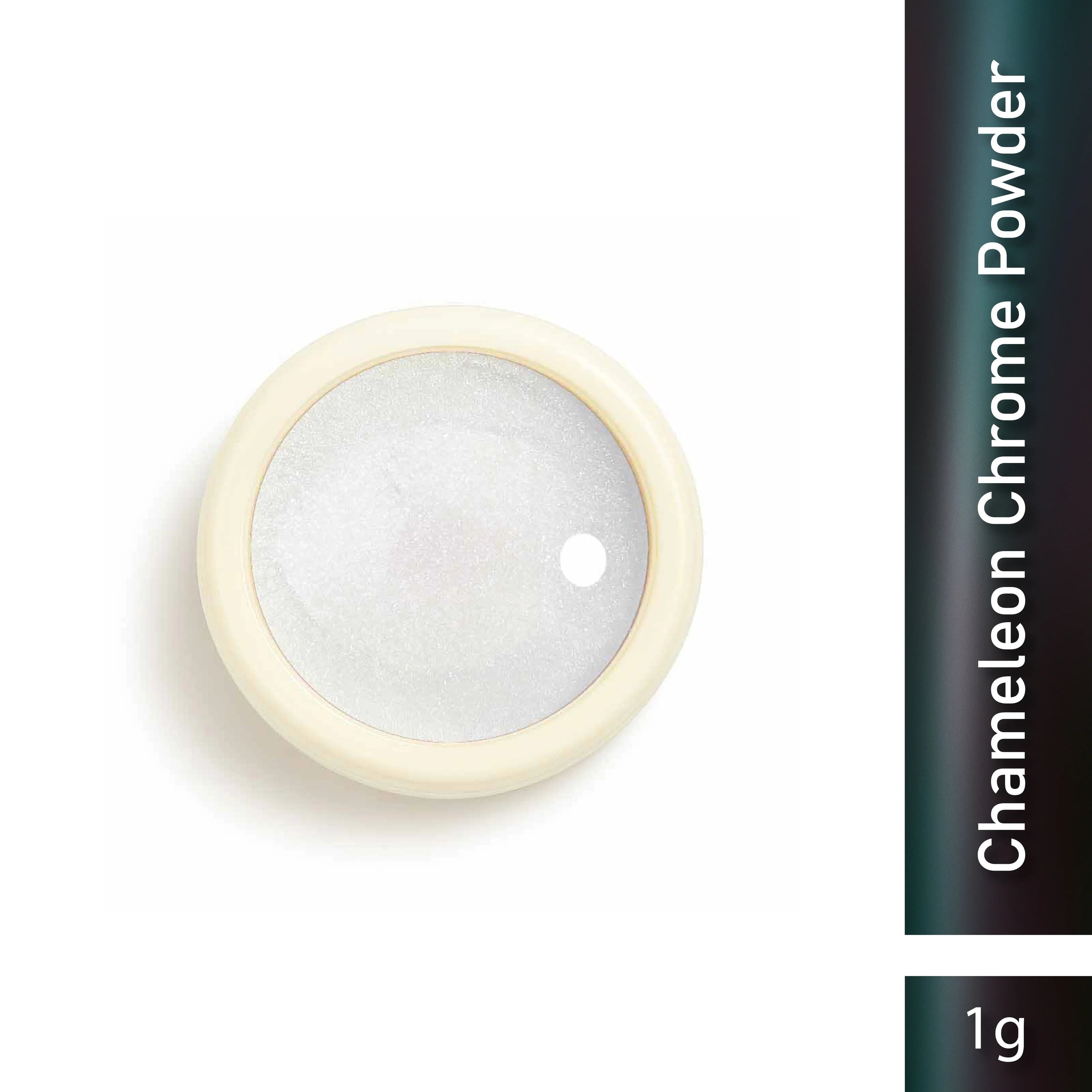 Chrome Powder