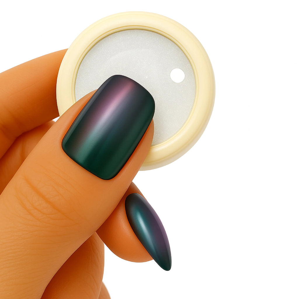 Chrome Powder