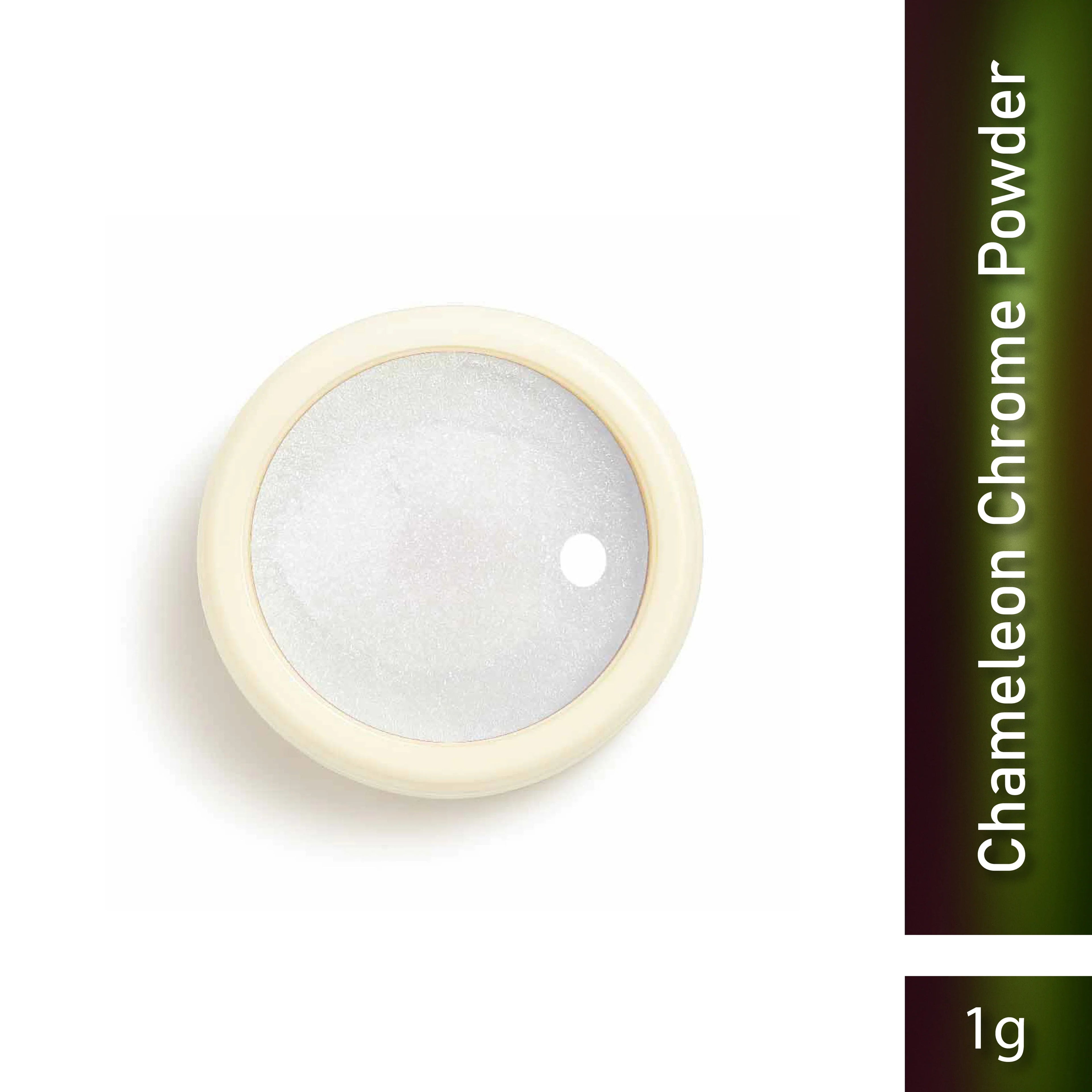 Chrome Powder