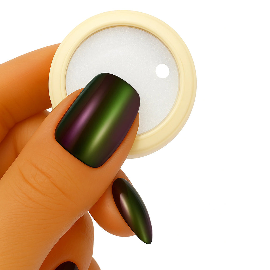 Chrome Powder