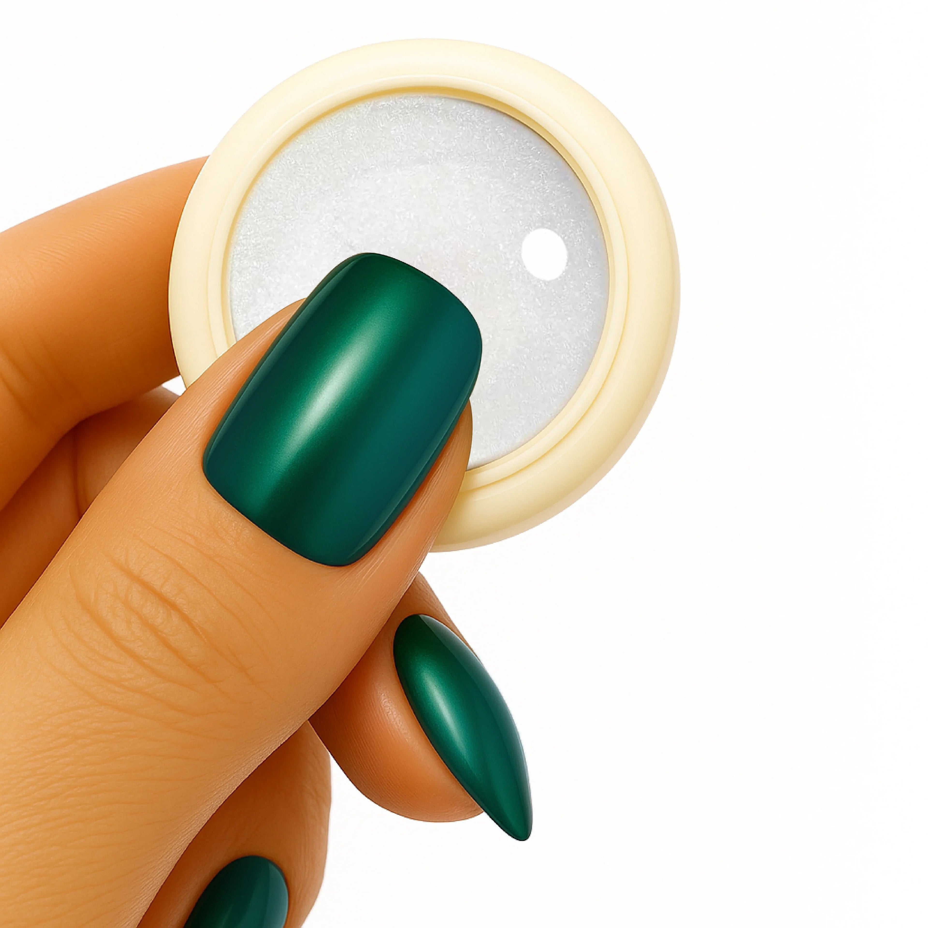 Chrome Powder