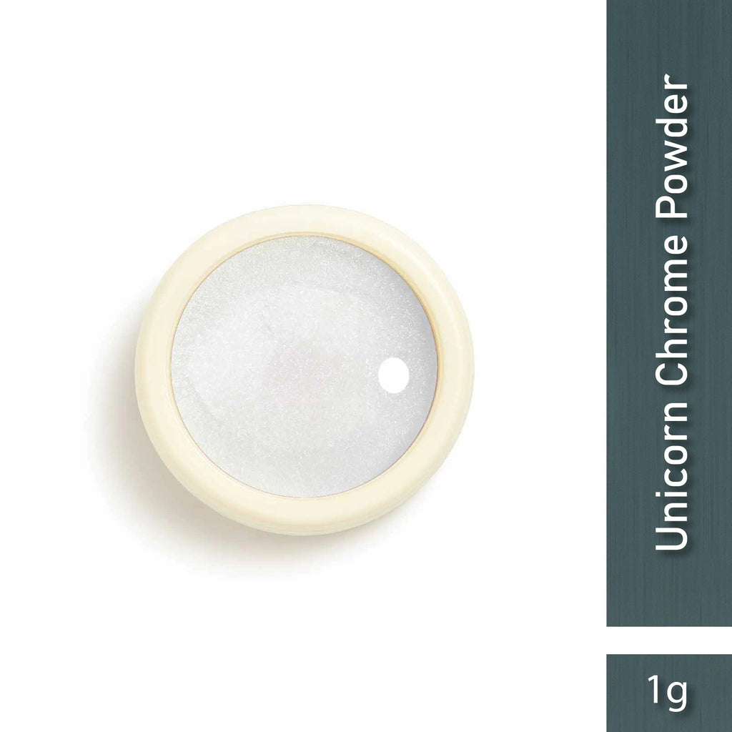 Unicorn Chrome Powder