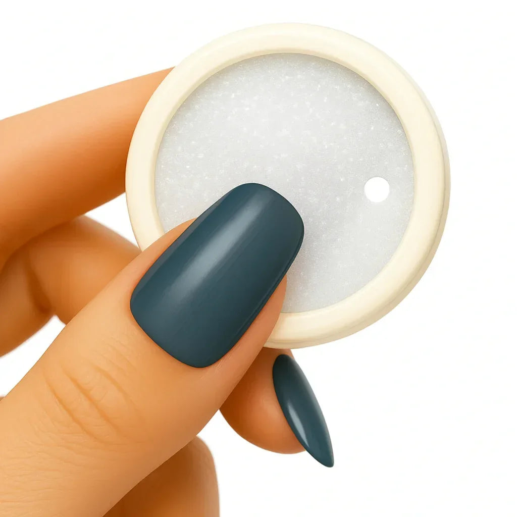 Unicorn Chrome Powder