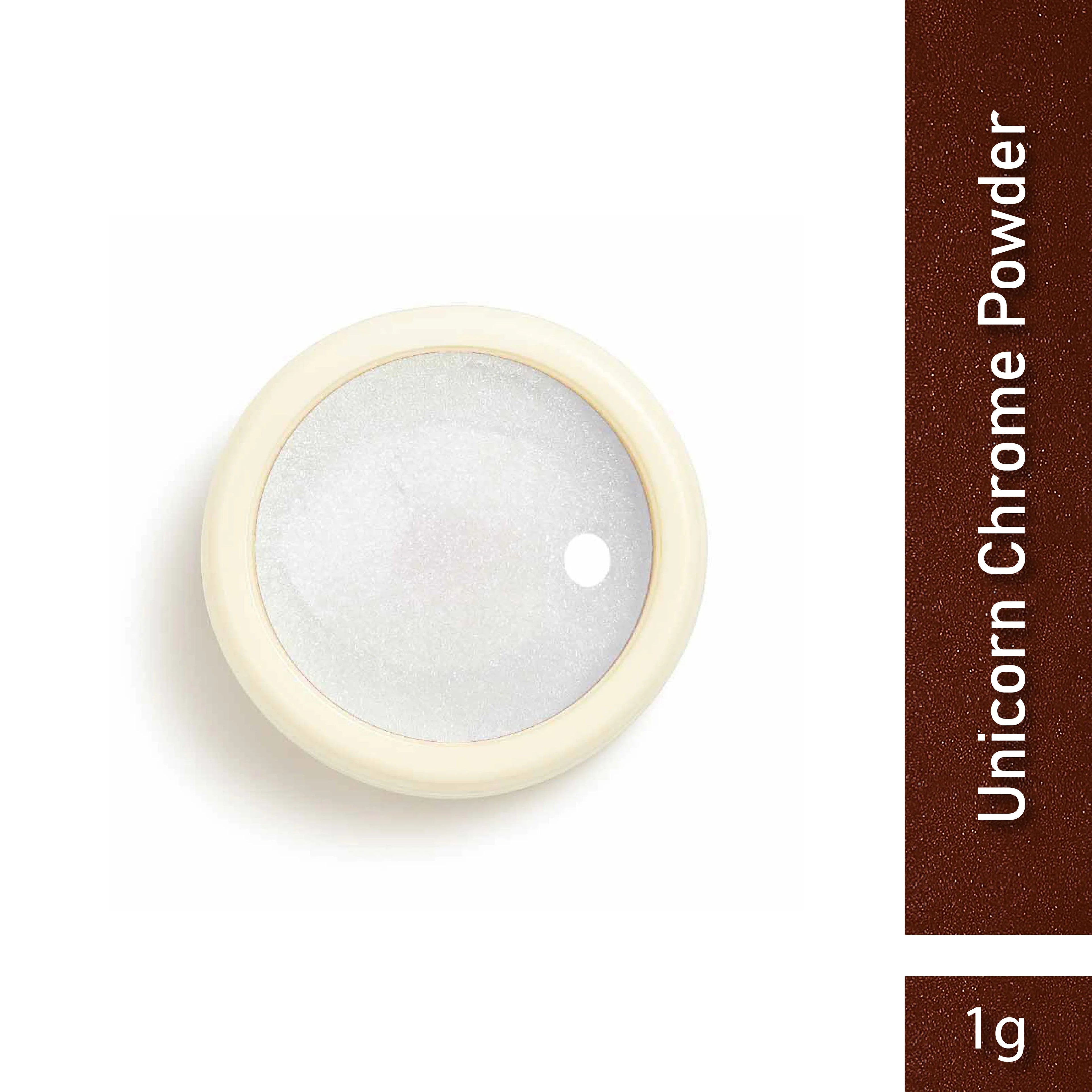 Unicorn Chrome Powder