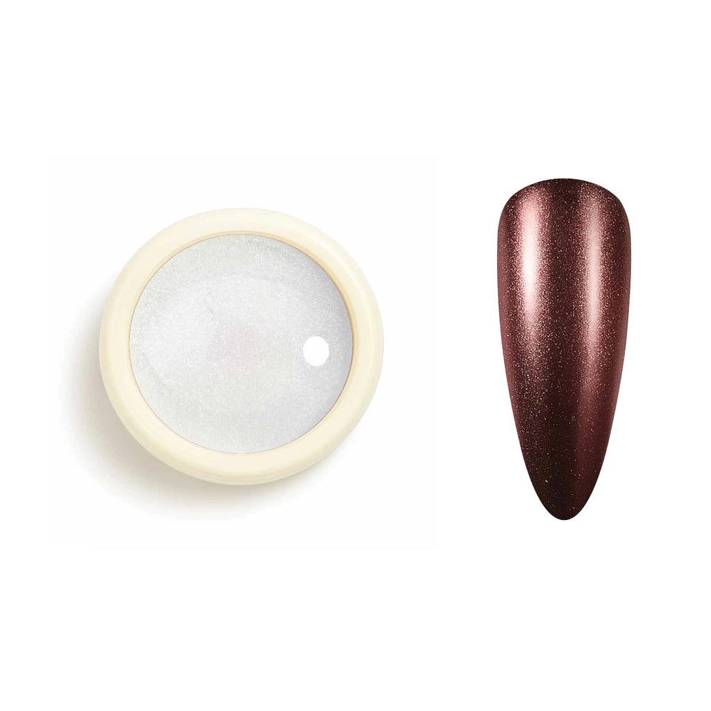 Unicorn Chrome Powder
