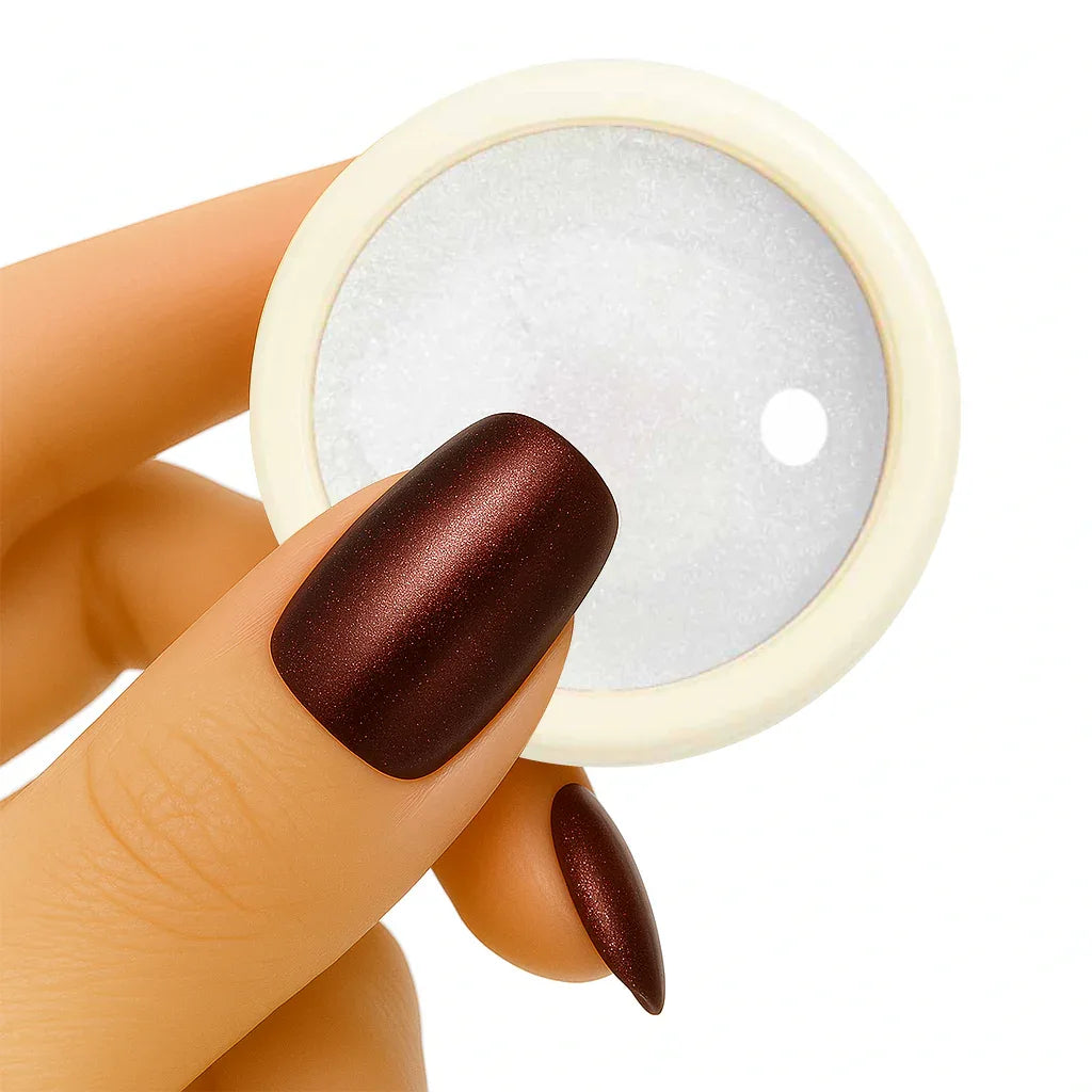 Unicorn Chrome Powder