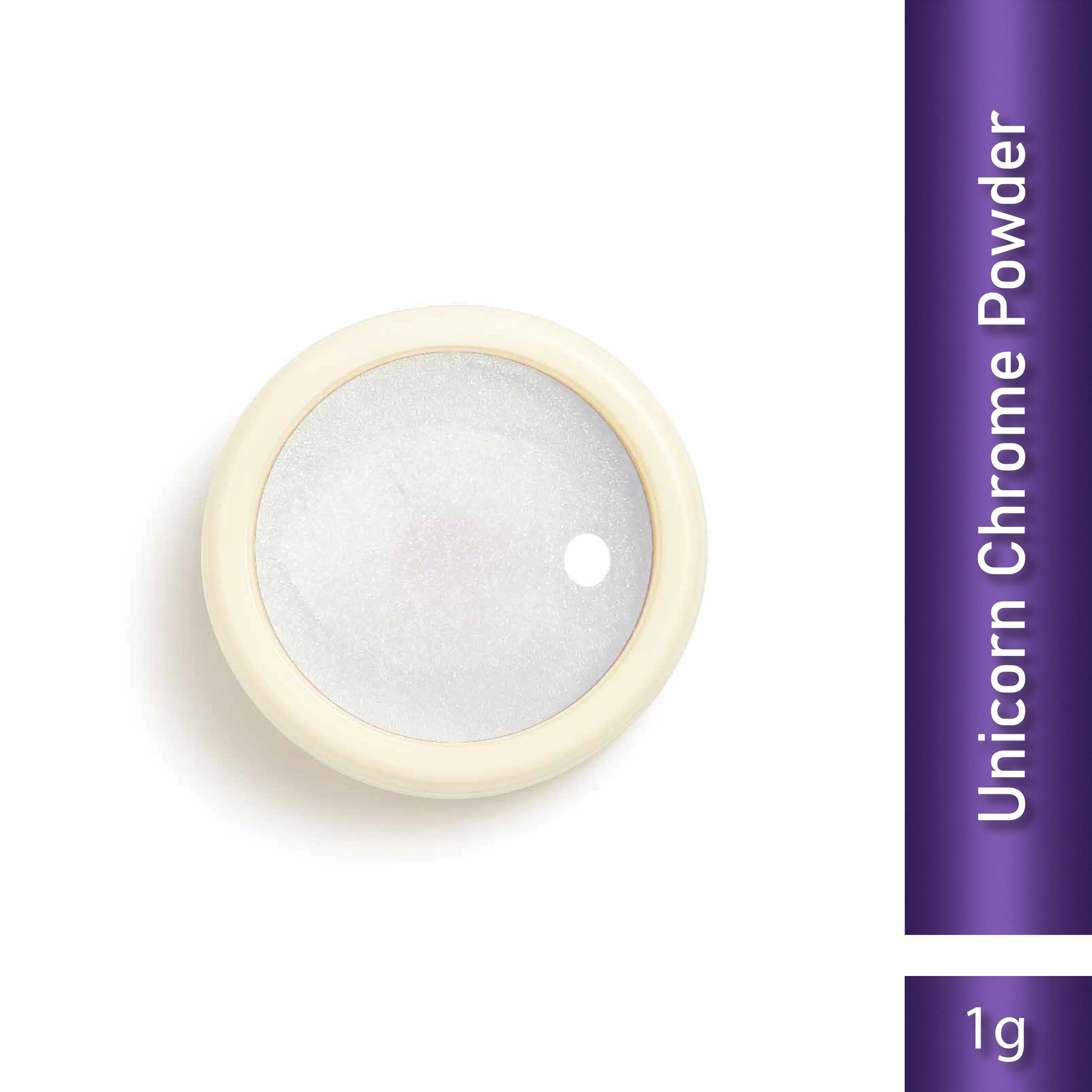 Unicorn Chrome Powder