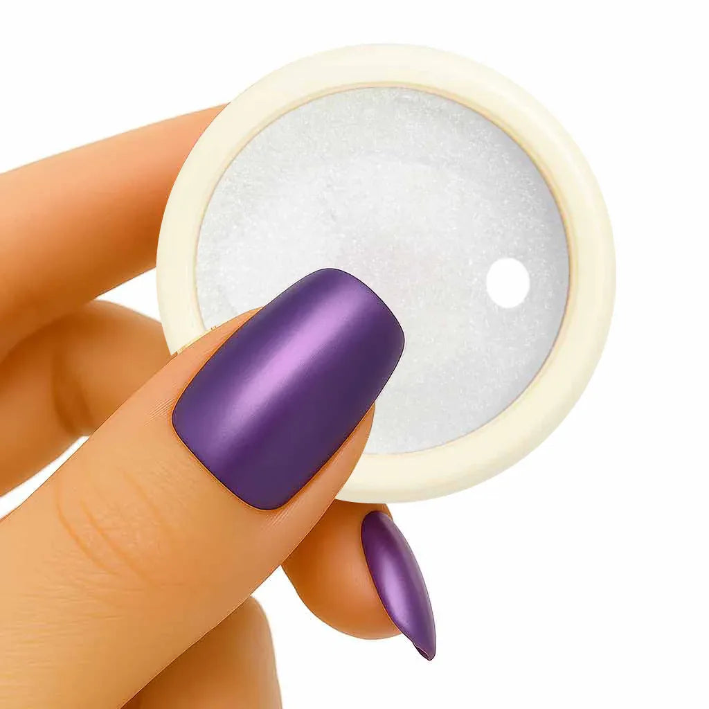 Unicorn Chrome Powder