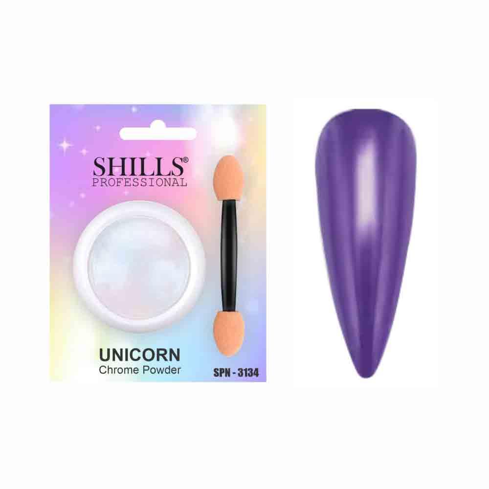 Unicorn Chrome Powder