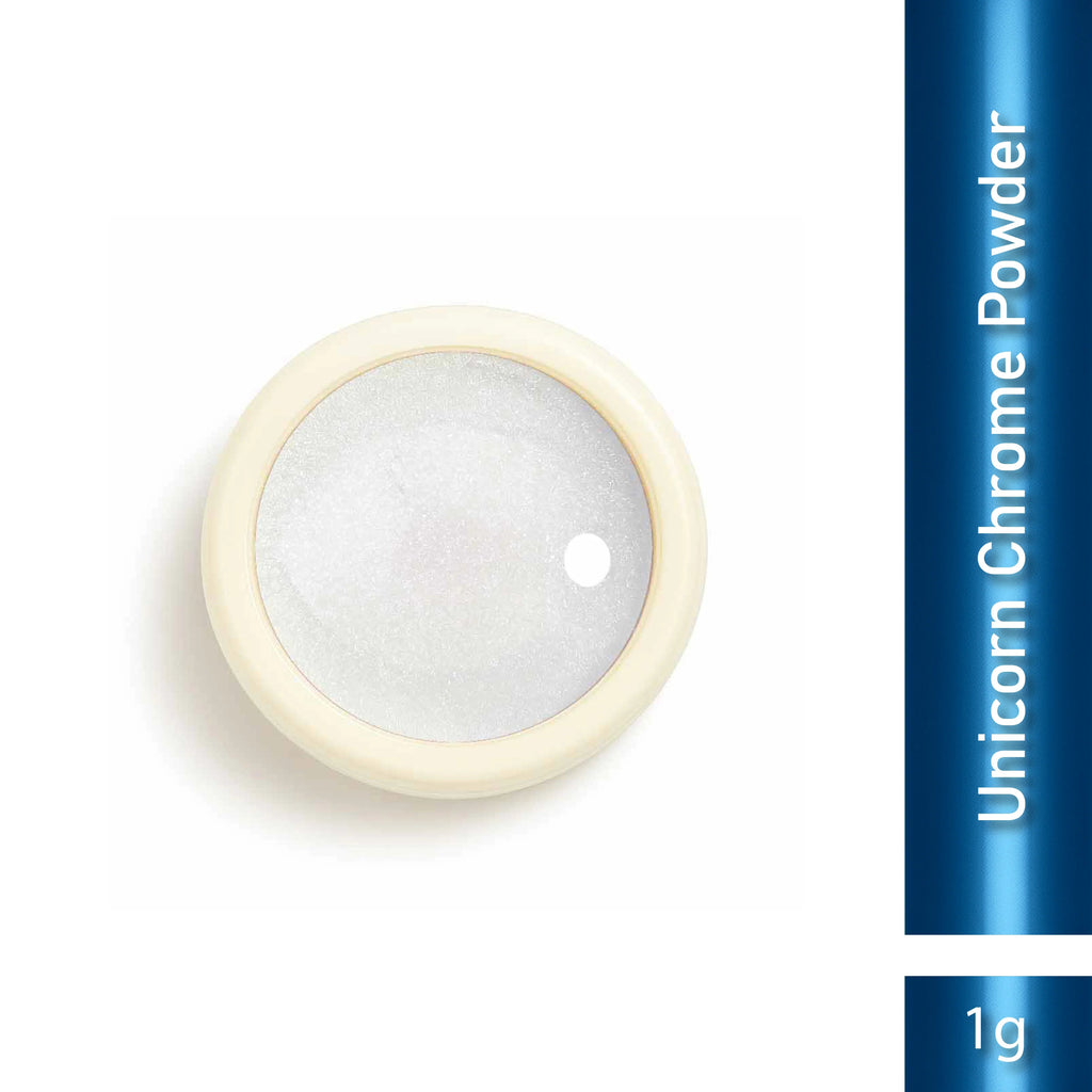 Unicorn Chrome Powder