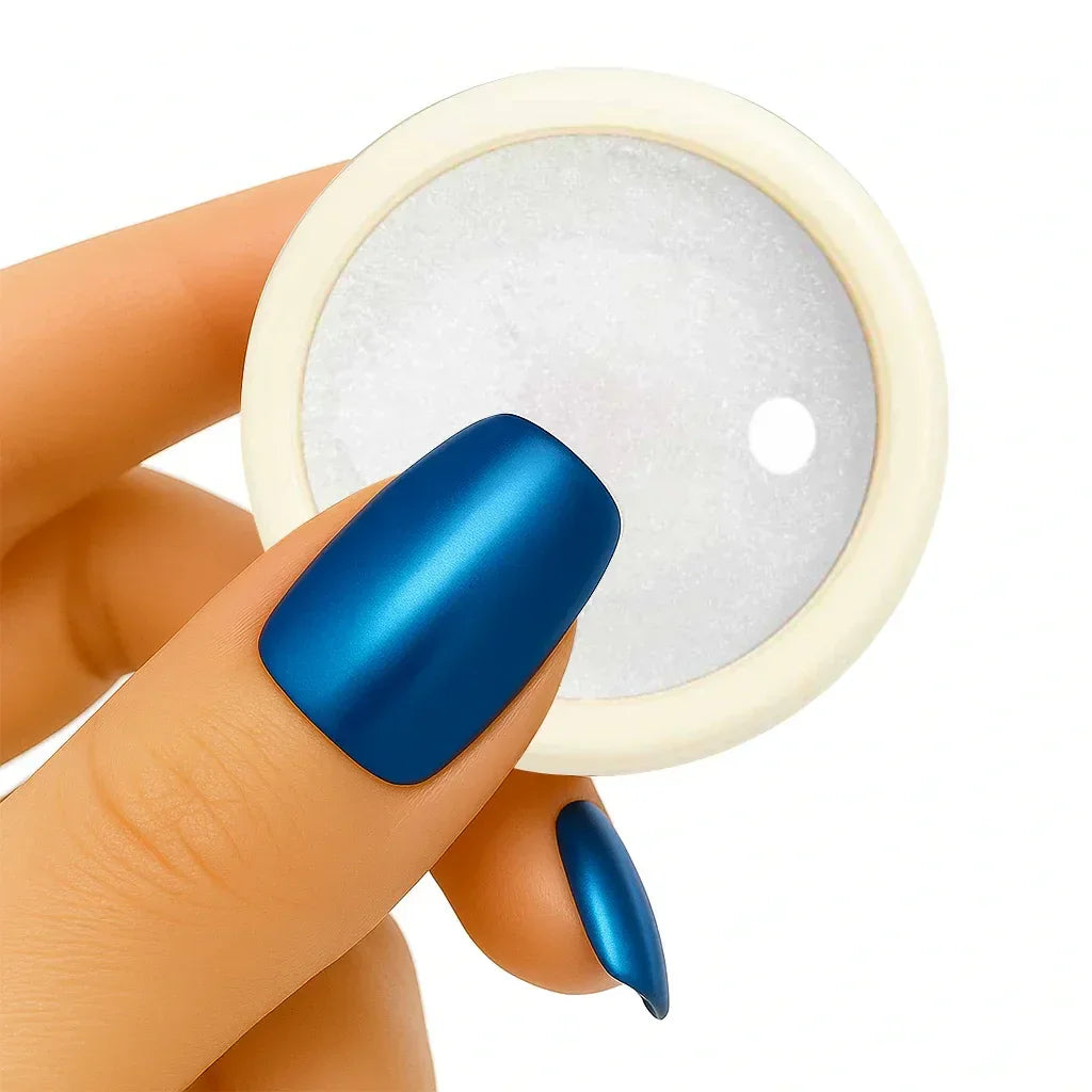 Unicorn Chrome Powder