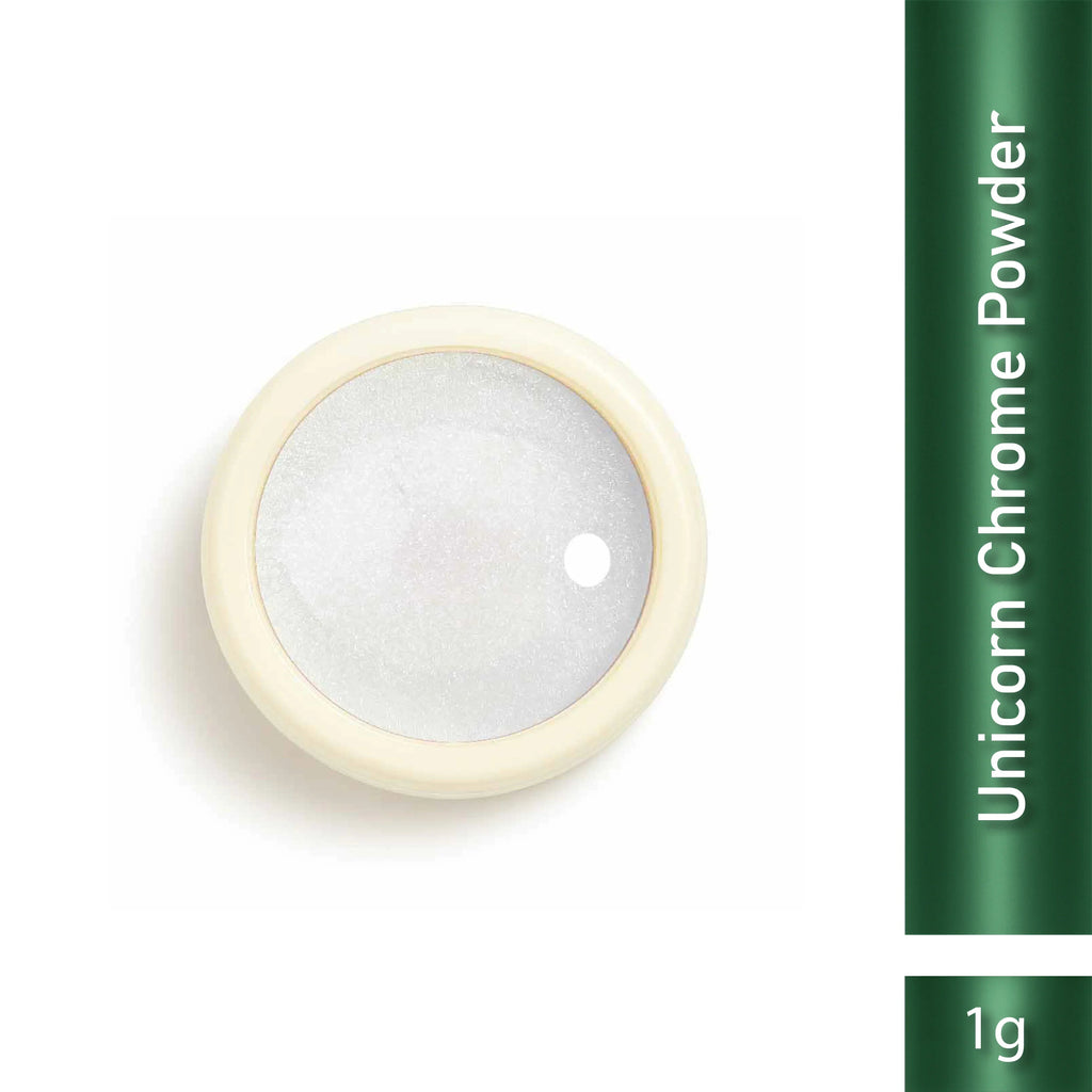 Unicorn Chrome Powder