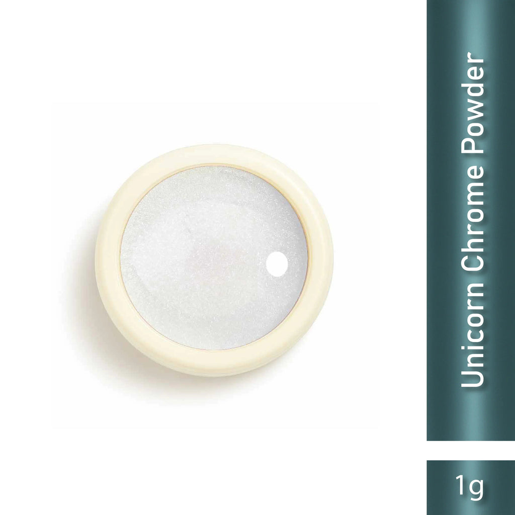 Unicorn Chrome Powder