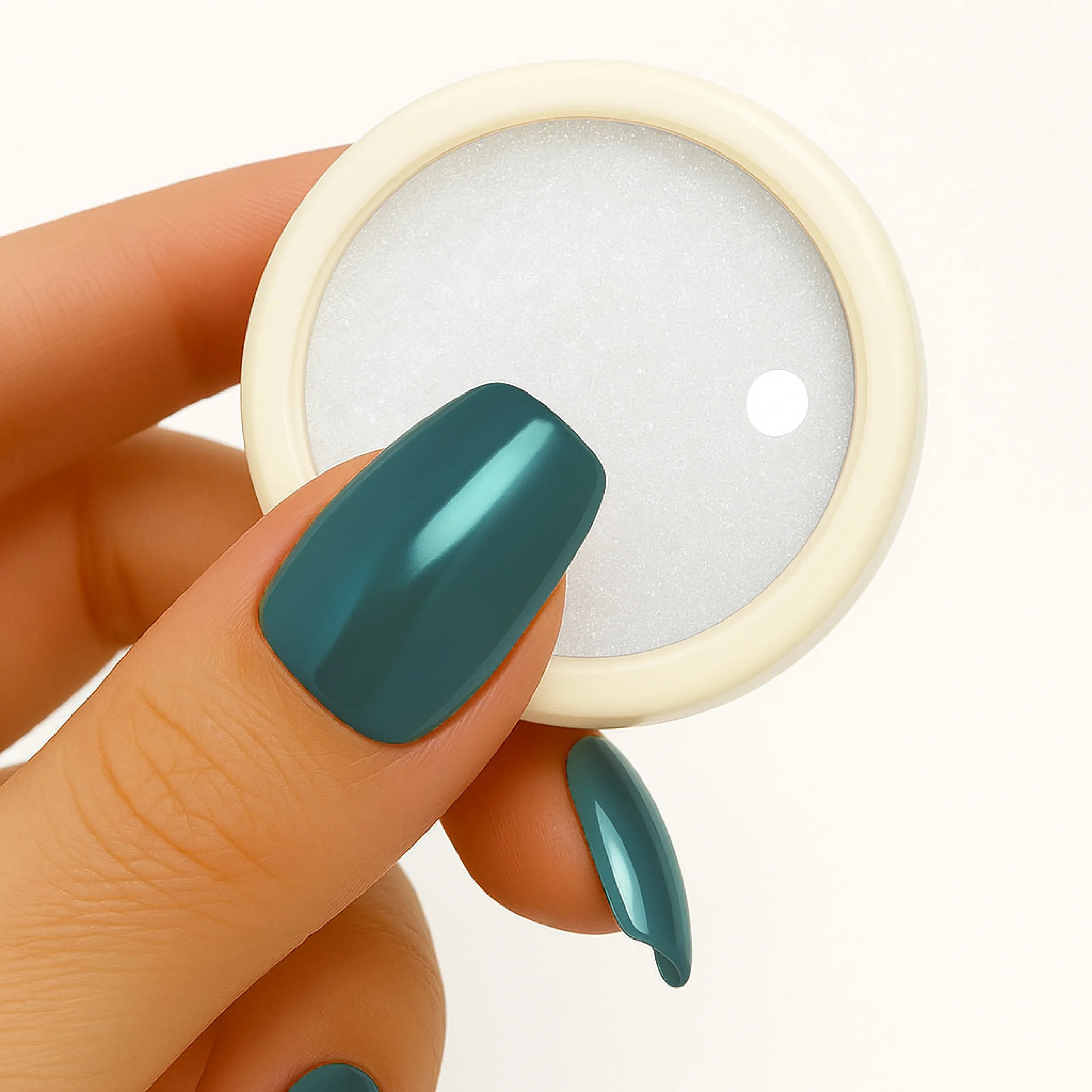 Unicorn Chrome Powder