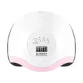 Fabulous UV/LED LAMP 168W SPN-3143