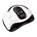 Blizzard UV/LED LAMP 168W