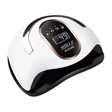 Blizzard UV/LED LAMP 168W