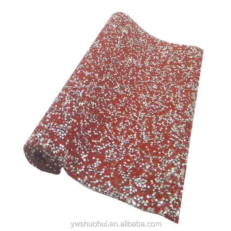 Manicure Hand Diamond Mat