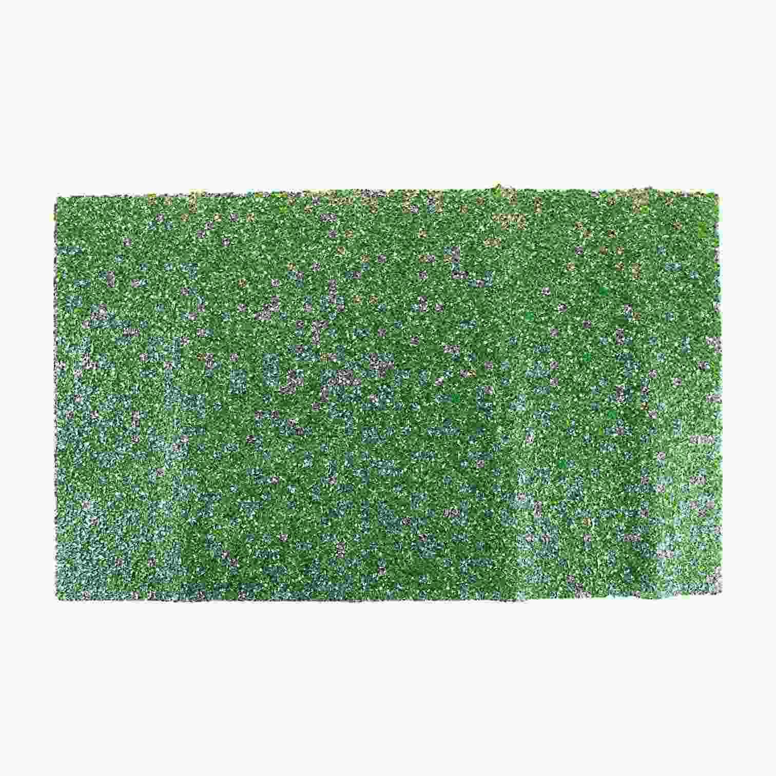 Manicure Hand Diamond Mat