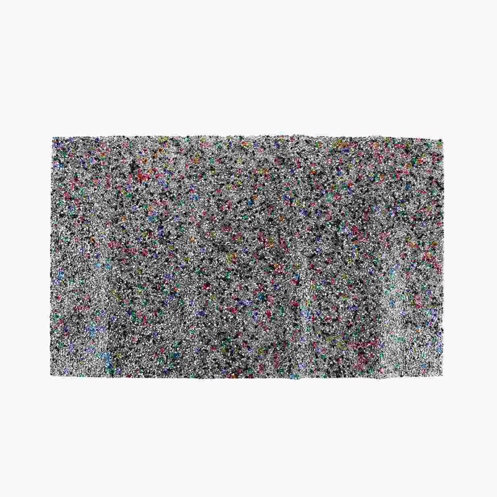 Manicure Hand Diamond Mat