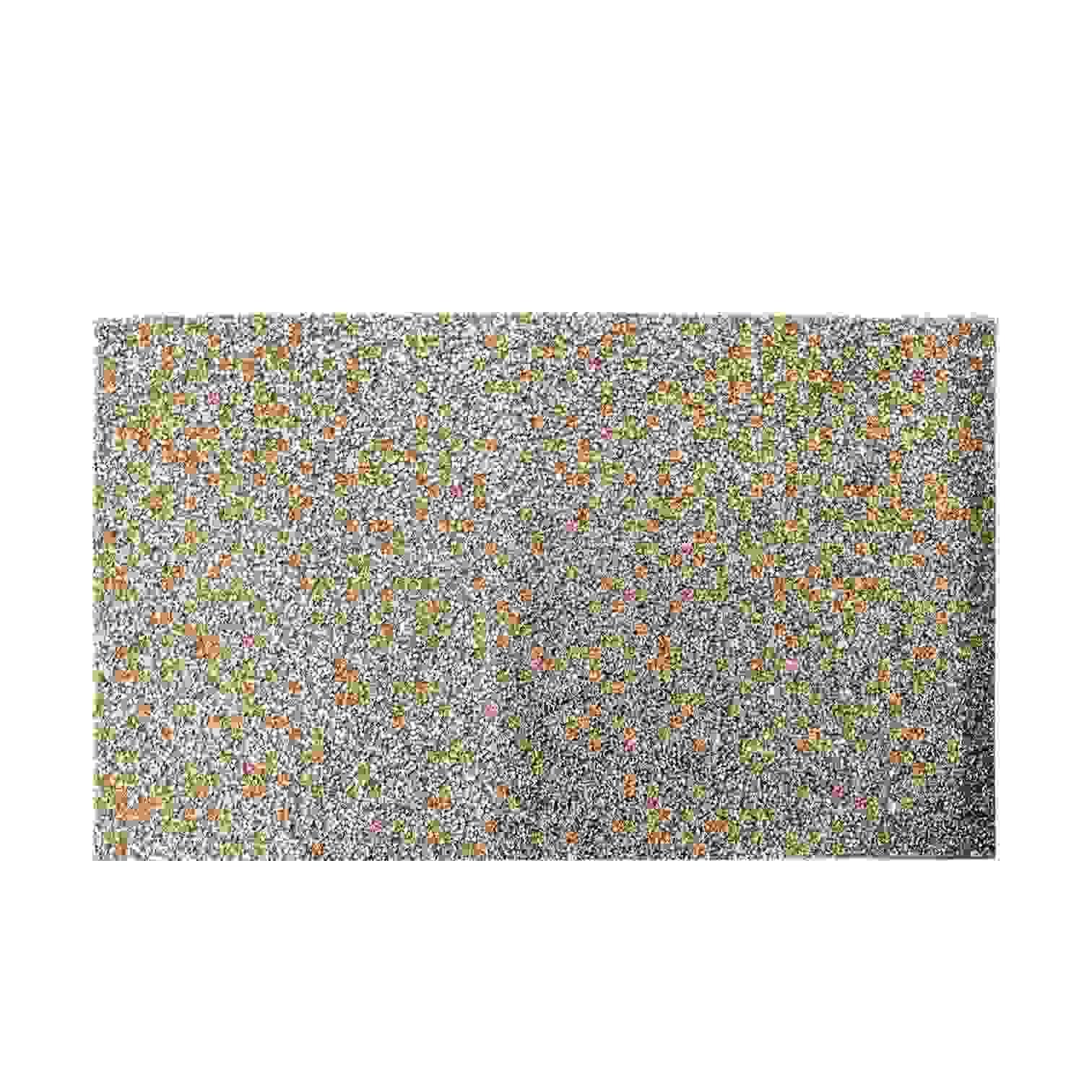 Manicure Hand Diamond Mat