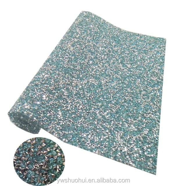 Manicure Hand Diamond Mat