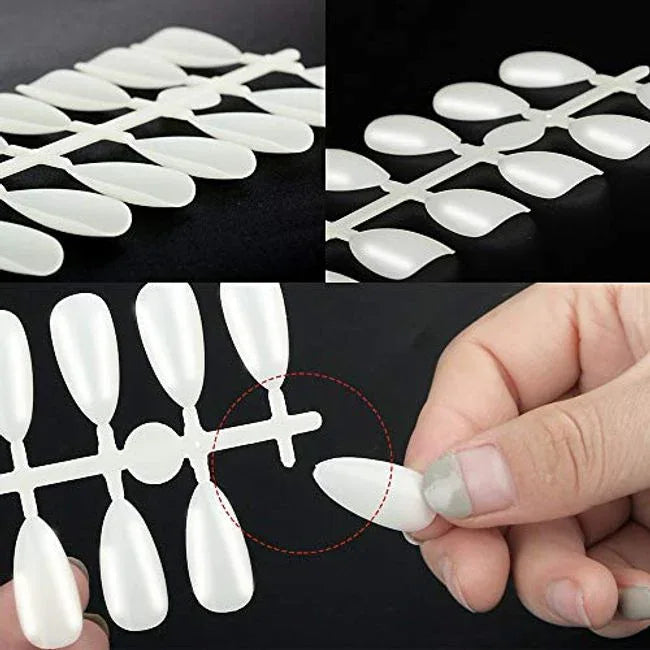 NAIL STAND Shade Card