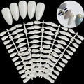 NAIL STAND Shade Card