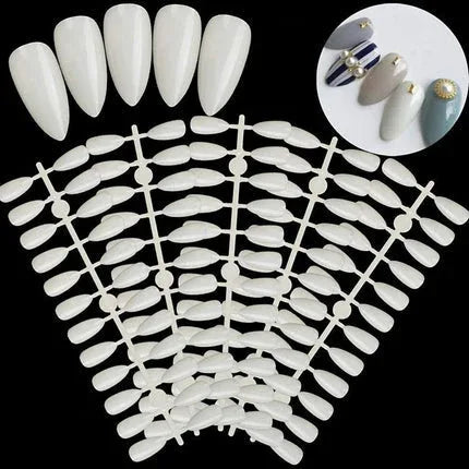 NAIL STAND Shade Card