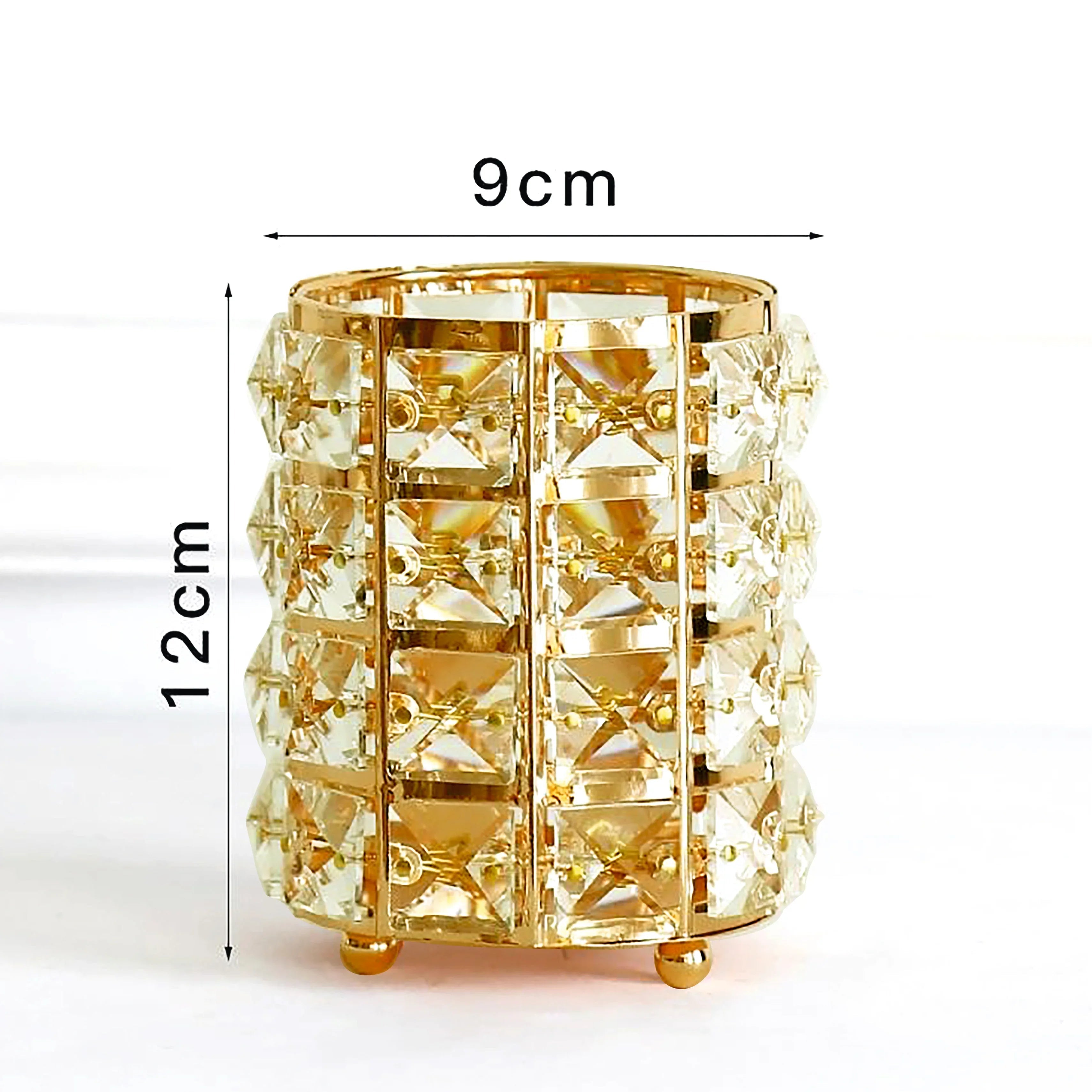 Brush Holder Stand