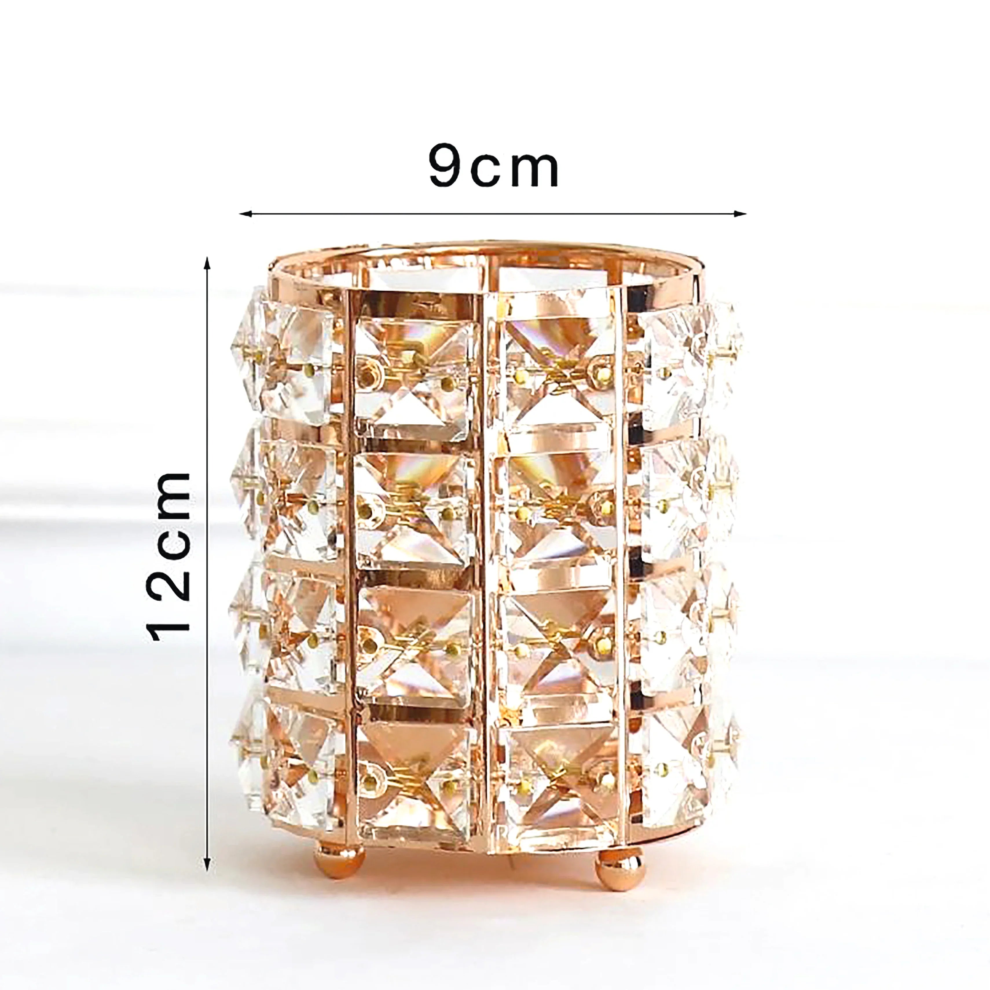 Brush Holder Stand