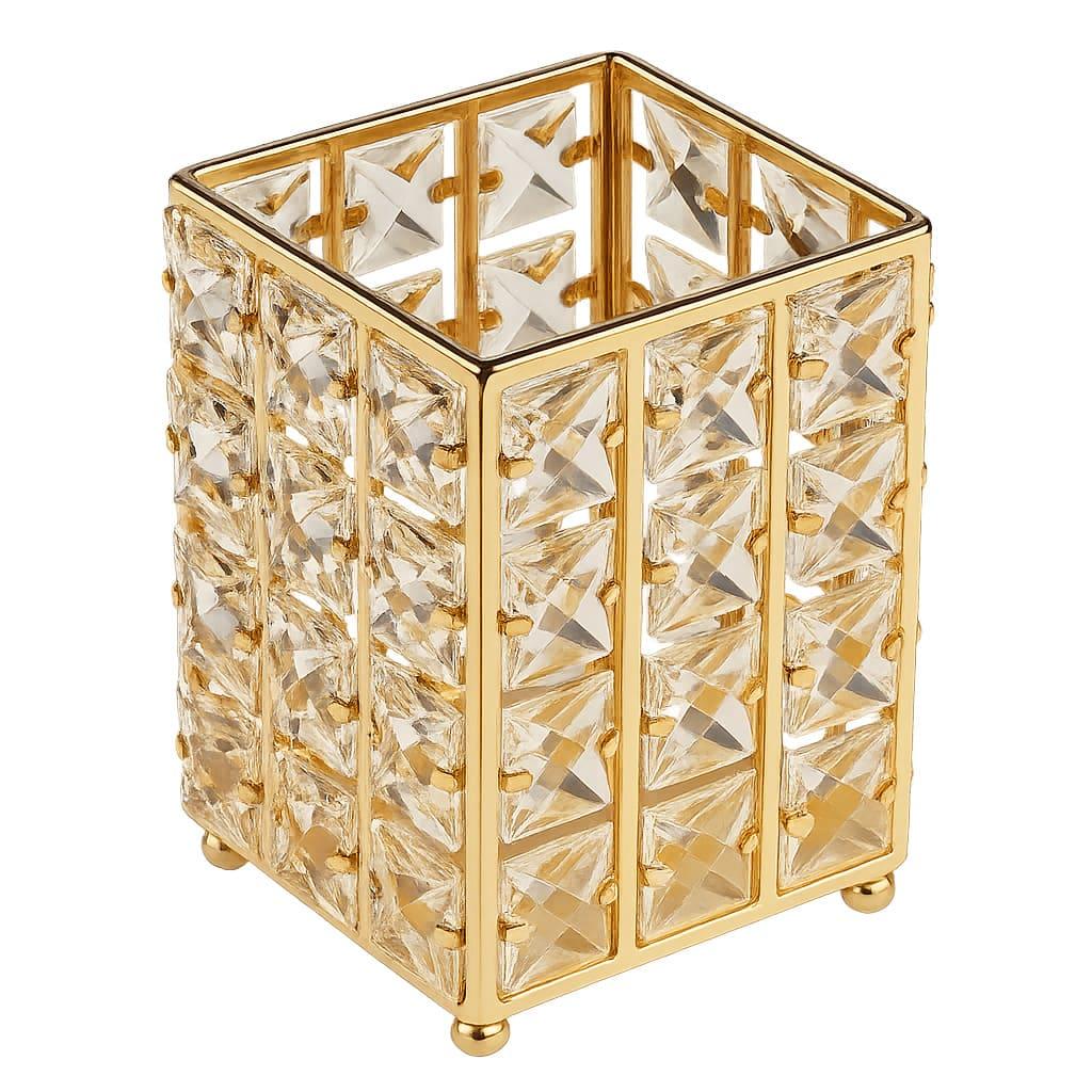 Brush Holder Stand