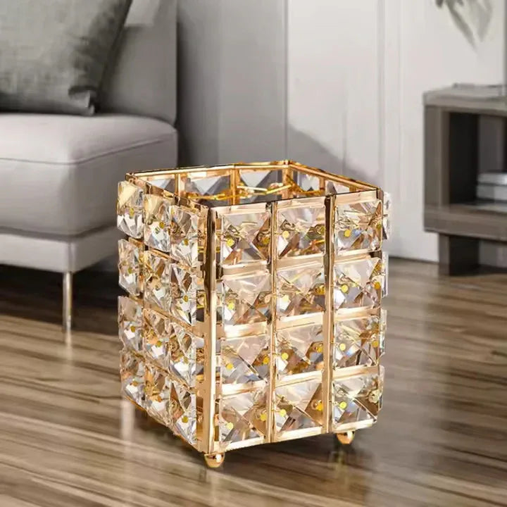 Brush Holder Stand