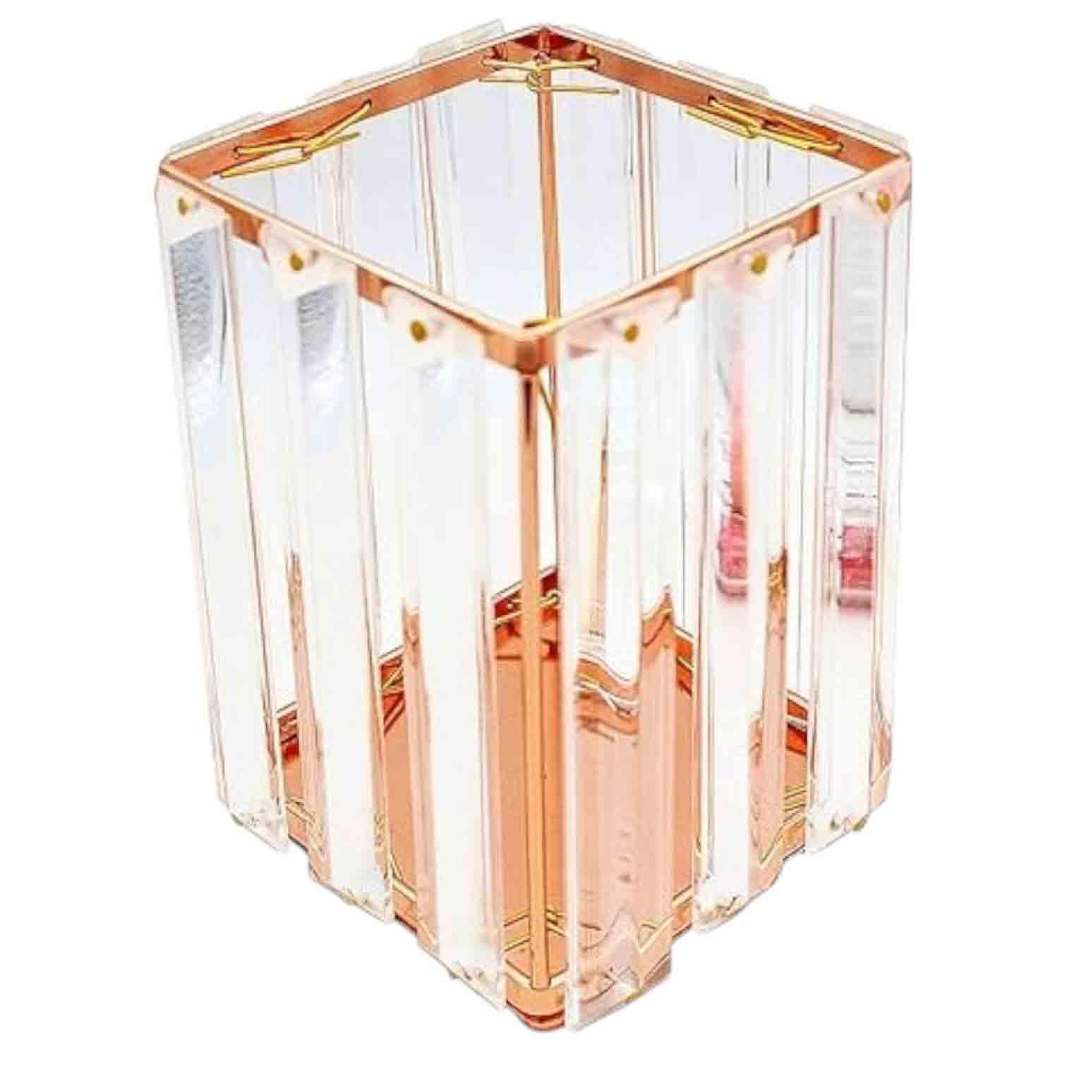 Brush Holder Stand