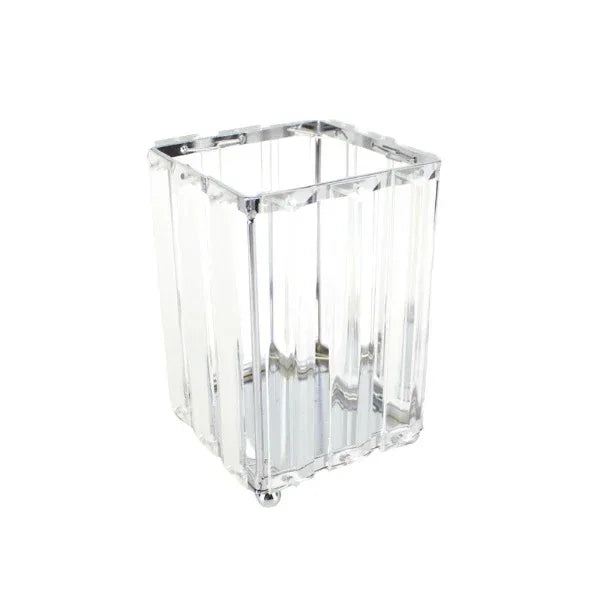 Brush Holder Stand