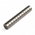Small Cylinder Magnet
