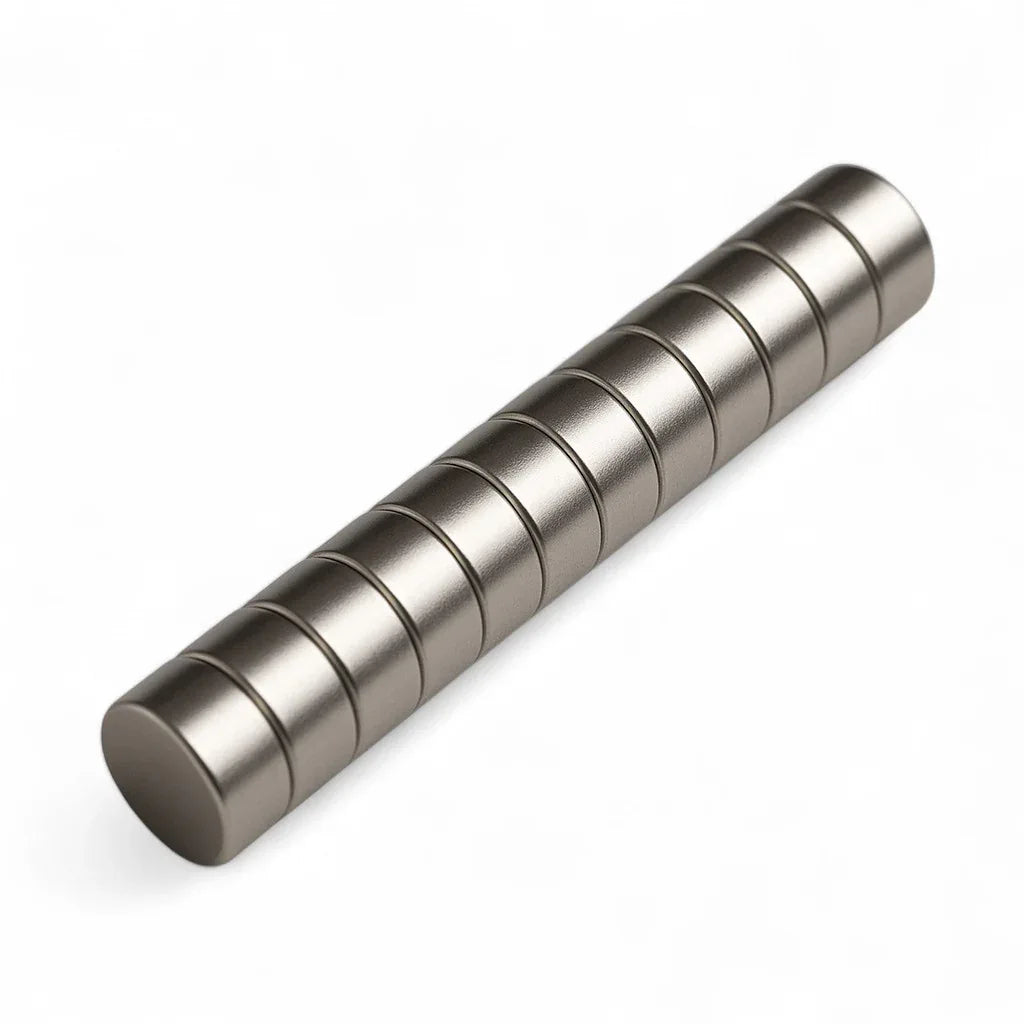 Small Cylinder Magnet
