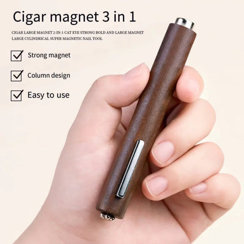 Cigar Magnet