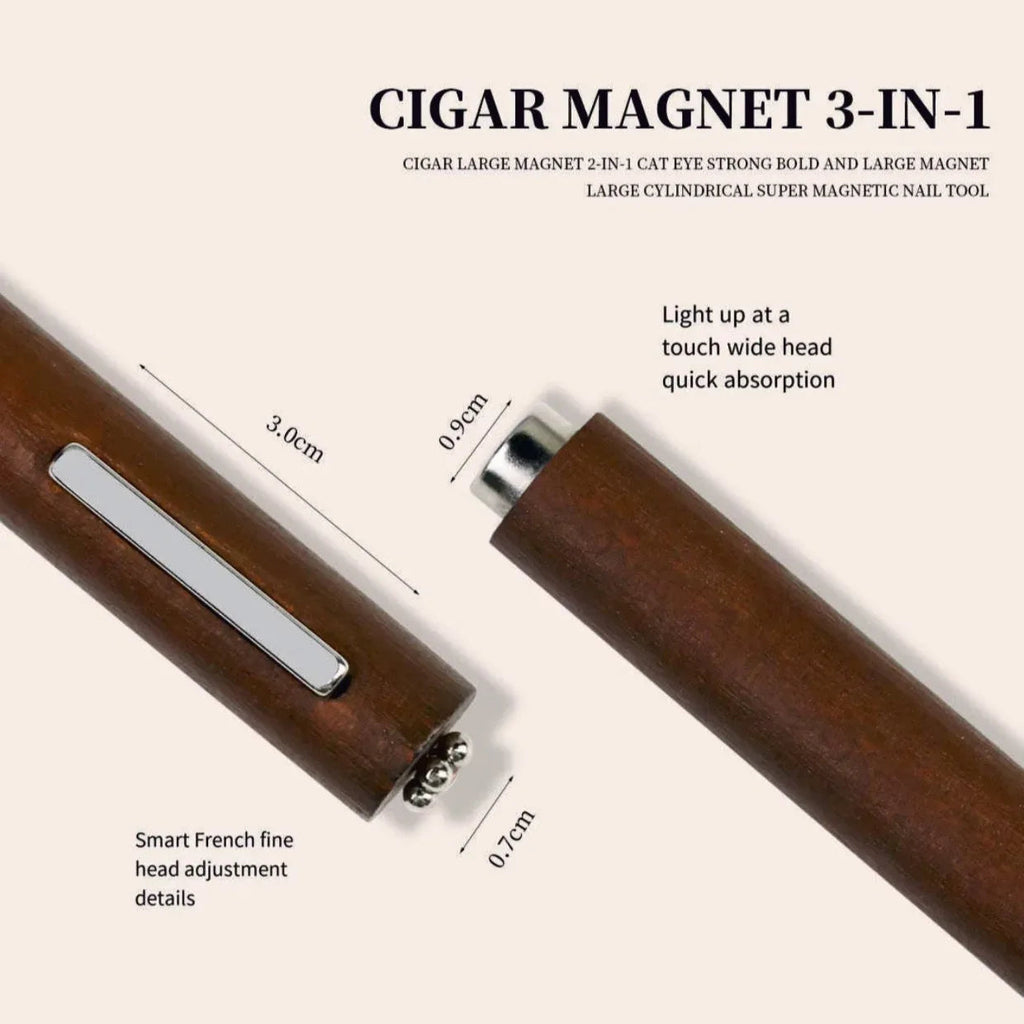 Cigar Magnet