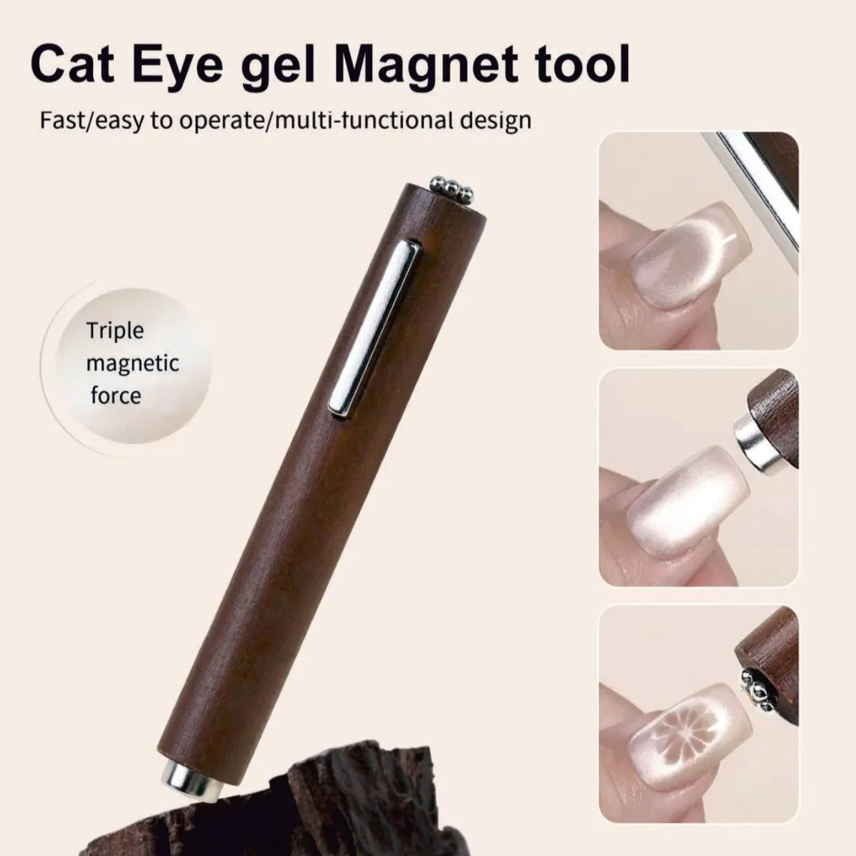 Cigar Magnet