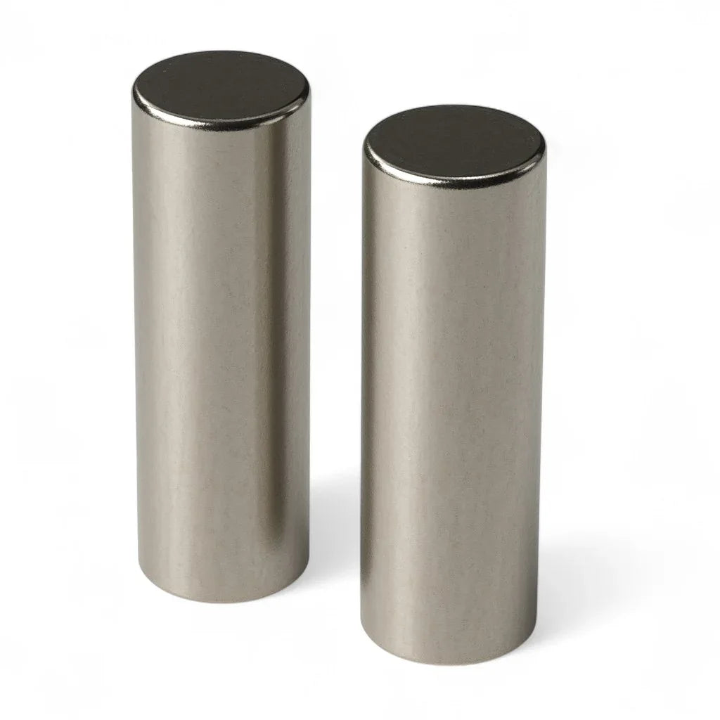 Cylinder Magnet 2pcs