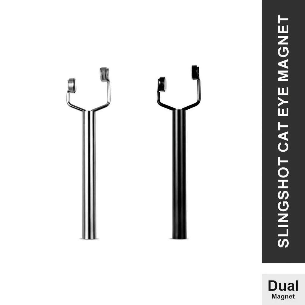 Slingshot Magnet
