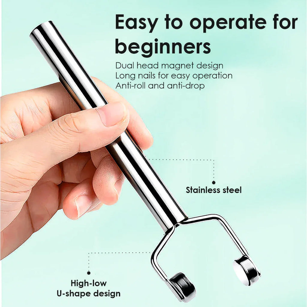Slingshot Magnet