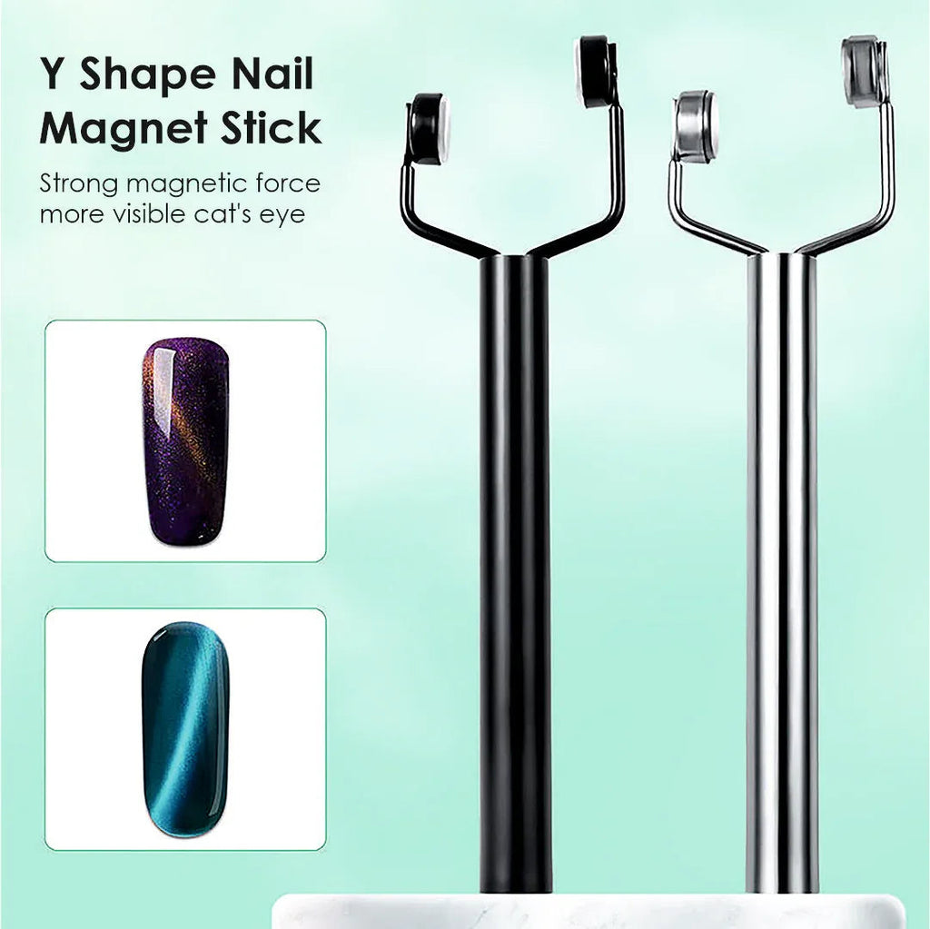 Slingshot Magnet