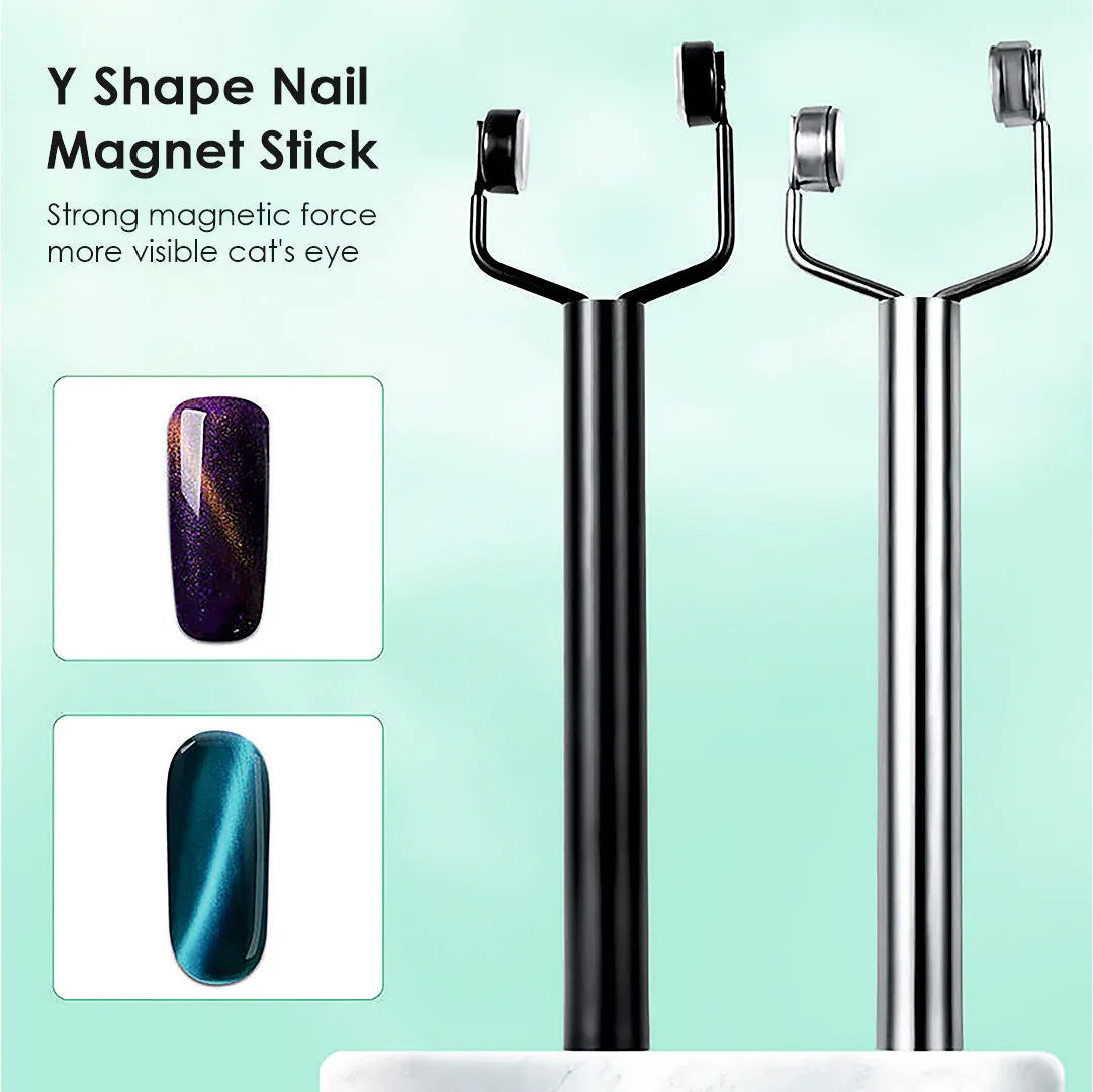 Slingshot Magnet