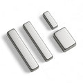 I-Shaped Magnets
