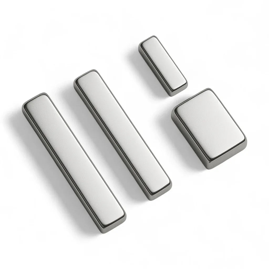 I-Shaped Magnets