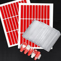 Double Side Nail Strip