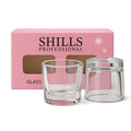 Crystal Jar 2pcs Set