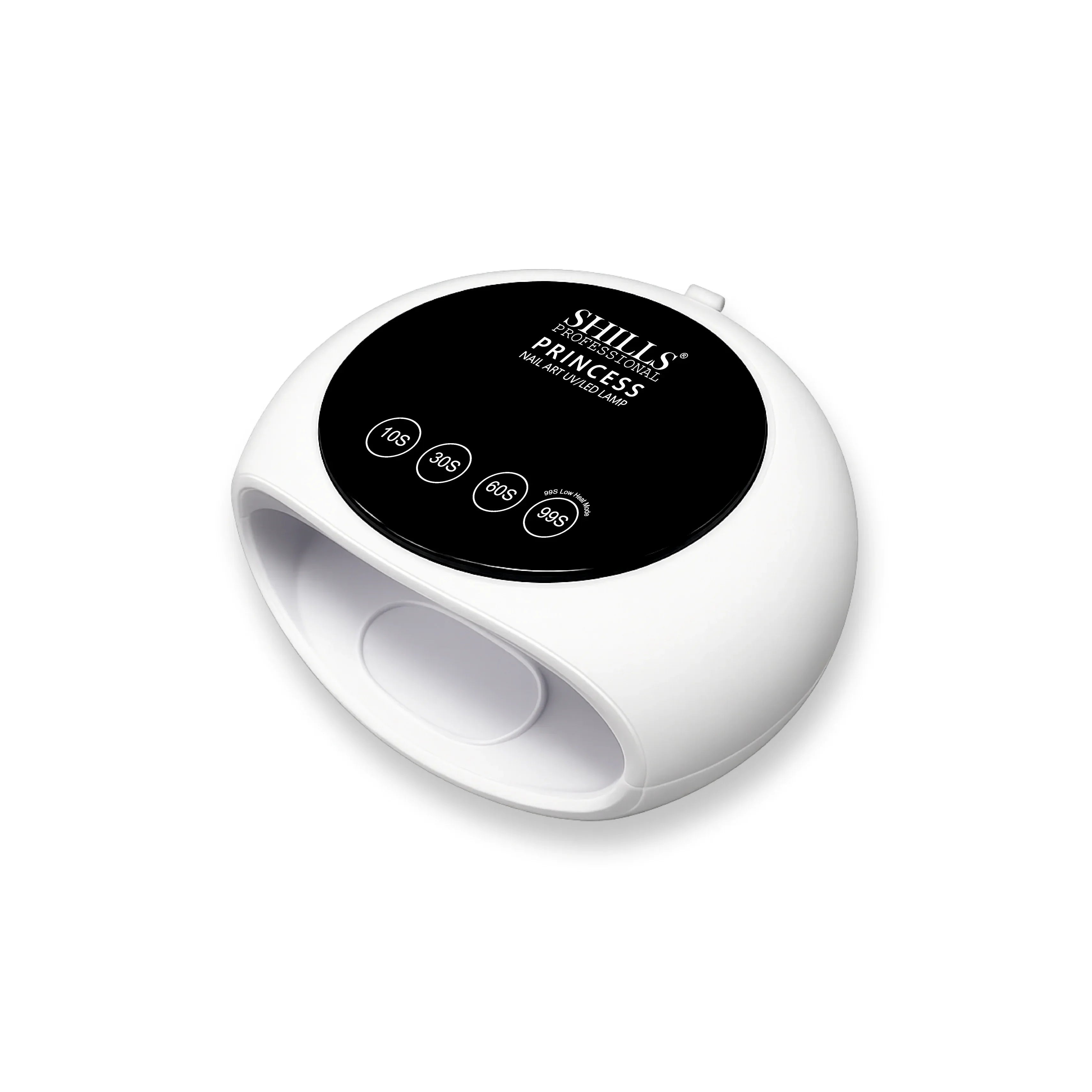 Princess Nail Uv/Led Lamp